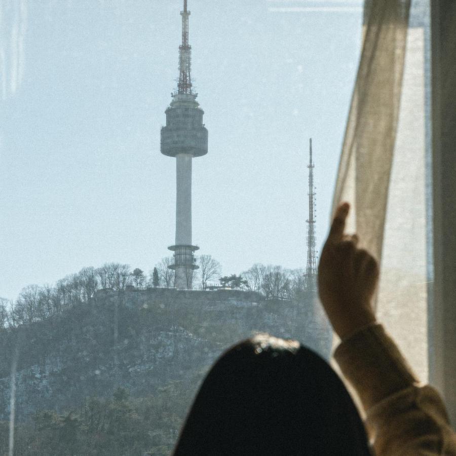 Dears Myeongdong Hotel Seoul Luaran gambar