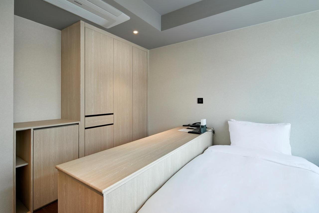 Dears Myeongdong Hotel Seoul Luaran gambar